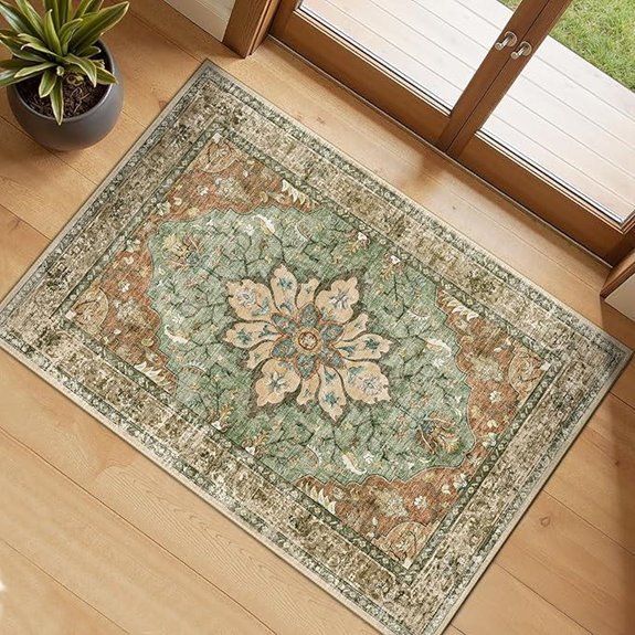 15 Best Entryway Rugs for 2026 (Welcome Guests in Style) 2 releany 2x3 text