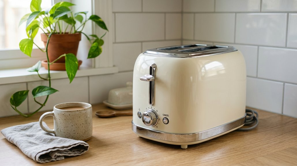retro toasters for 2026