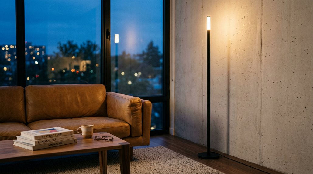 seven led corner lamps 2026