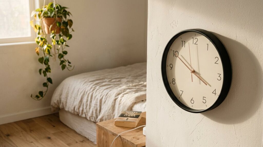 silent wall clocks 2026 best picks