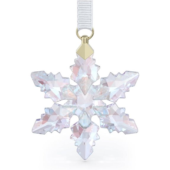 swarovski amazon exclusive ornament