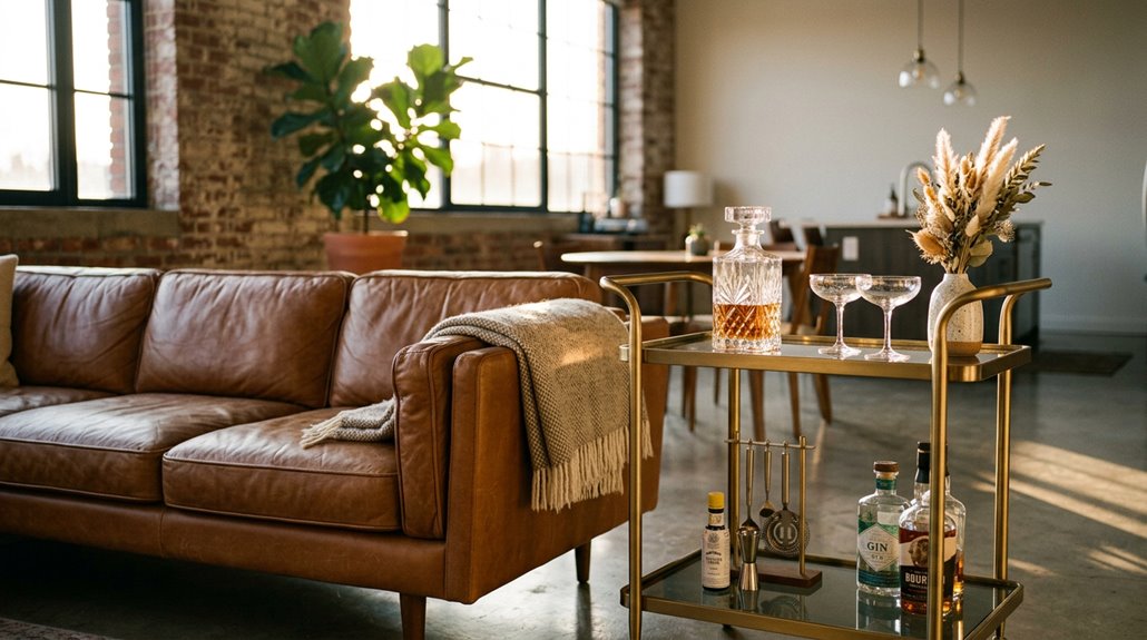 top 10 bar carts 2026