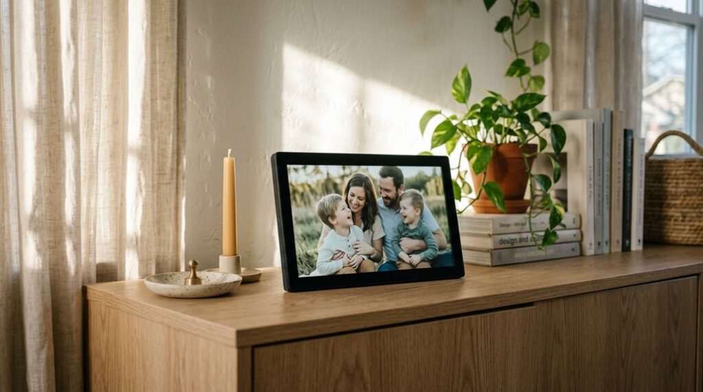 top 10 digital photo frames 2026