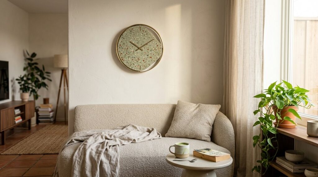top 10 living room clocks 2026