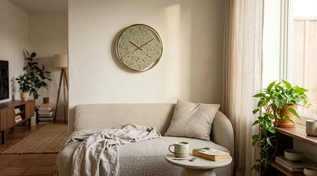 top 10 living room clocks 2026