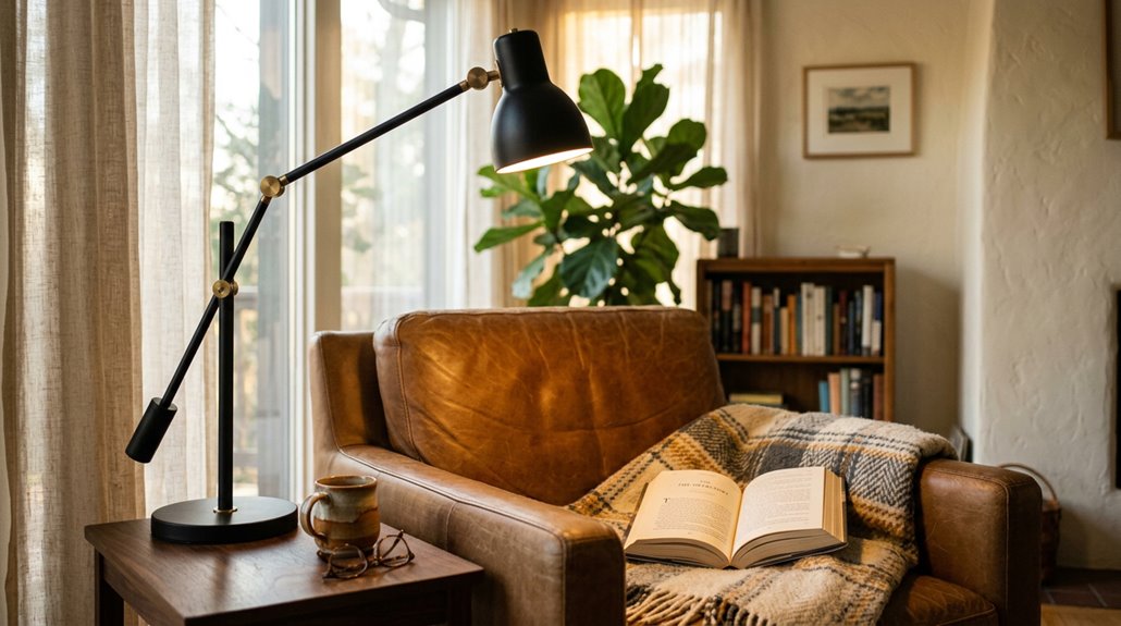 top 15 reading lamps 2026