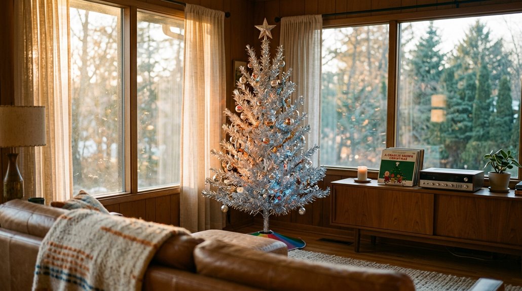 top aluminum christmas trees 2026