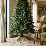 top artificial christmas trees list