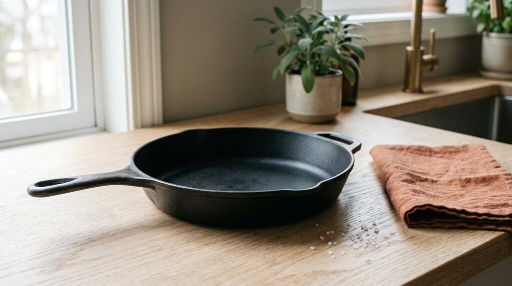 top coated cast iron picks 2026