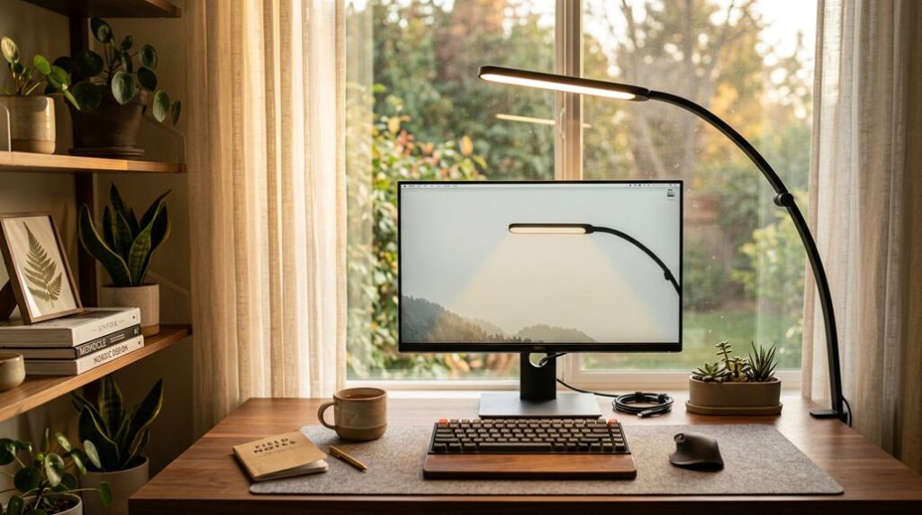 top desk lighting 2026 ideas