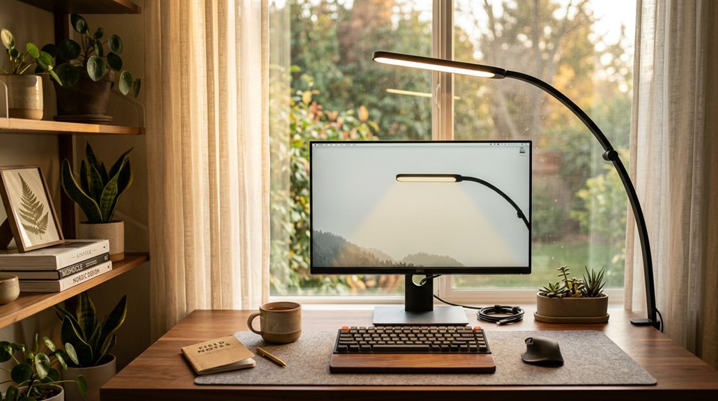 top desk lighting 2026 ideas