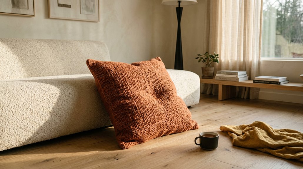 top floor pillows 2026