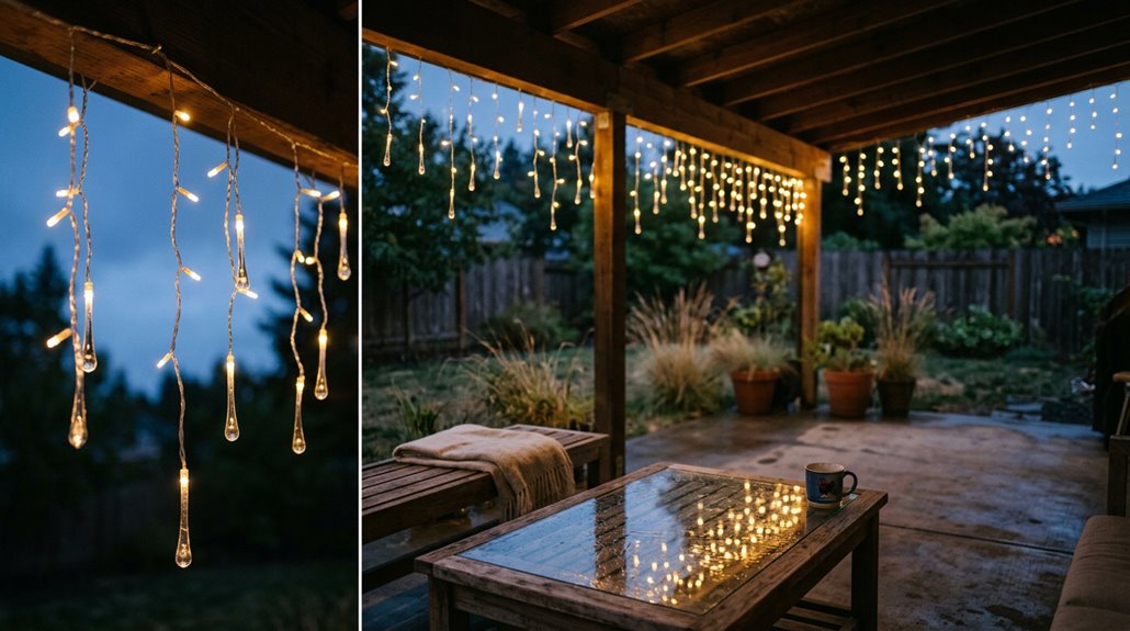 top icicle lights 2026