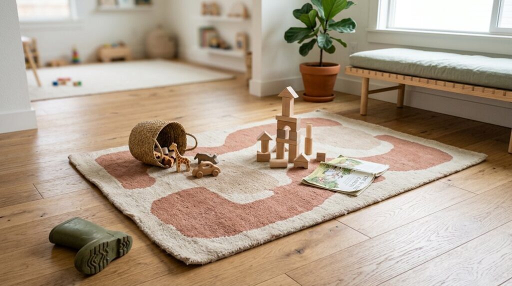 top playroom rug picks