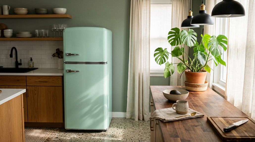 top retro kitchen appliances 2026