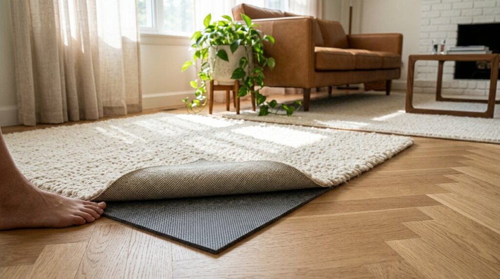 top rug pads for 2026