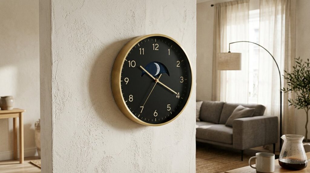 top wall clocks 2026