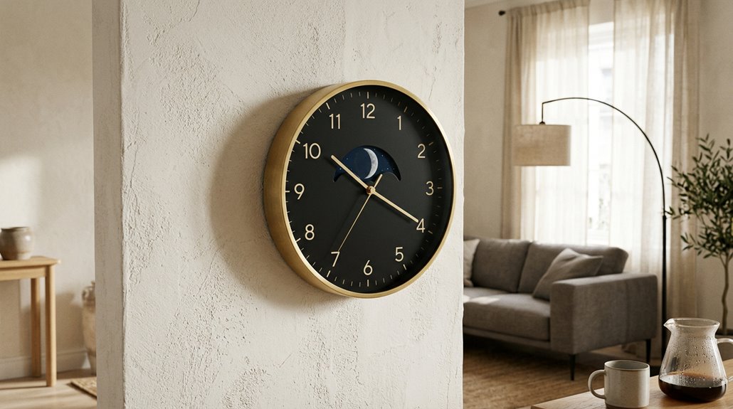 top wall clocks 2026