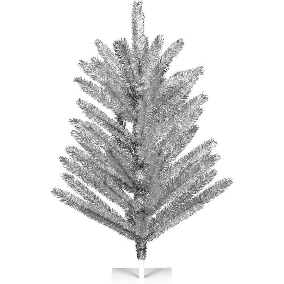 10 Best Aluminum Christmas Trees for 2026 7 vickerman four word phrase guidance