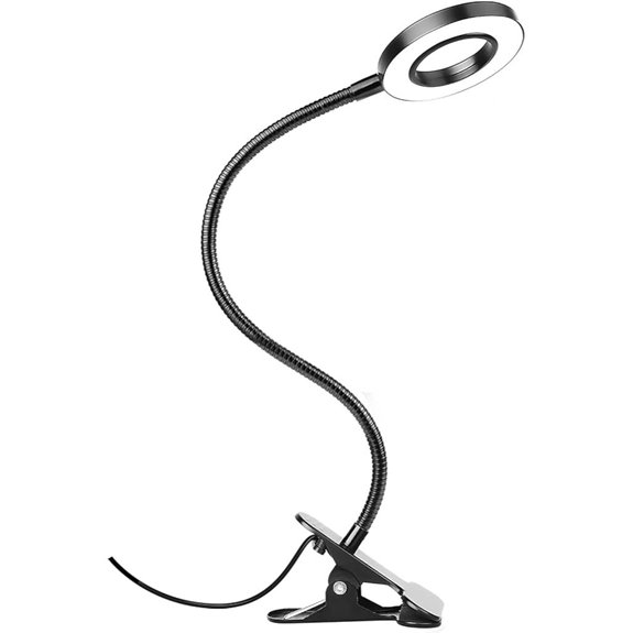 woputne lamp 10 brightness levels